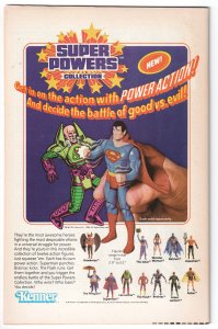 All-Star Squadron #48 (1985) Todd McFarlane artwork