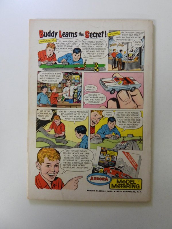 80 Page Giant #6 (1965) FN/VF condition