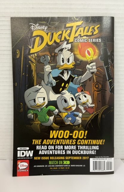 Star Wars Adventures #2 Cover B (2017)