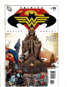 Trinity #30 (2008) OF40