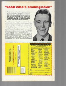 Sub-Mariner #64 (1973)