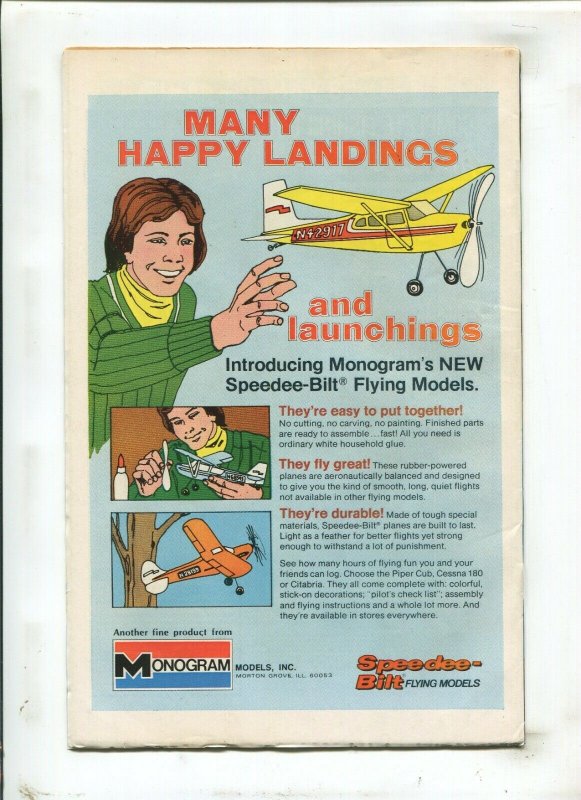 Captain America #200 - Newsstand / Anniversary Issue (8.0) 1976 