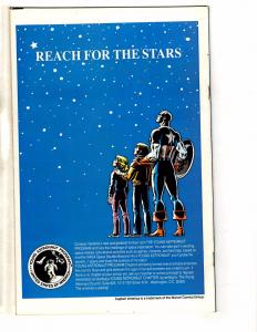 Avengers # 257 NM- Marvel Comic Book Hulk Thor Iron Man Captain America GM10