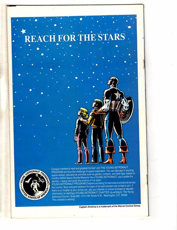 Avengers # 257 NM- Marvel Comic Book Hulk Thor Iron Man Captain America GM10