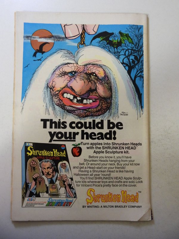 Detective Comics #454 (1975) FN+ Condition