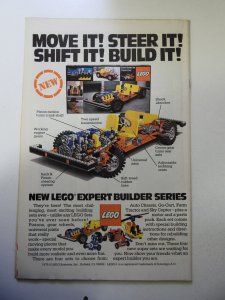 Star Wars #19 (1979) FN- Condition