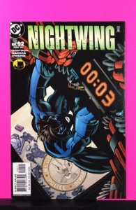 Nightwing #92 (2004)