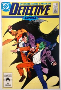 Detective Comics #581 (7.5, 1987) 