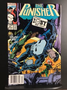 The Punisher #41 (1990)