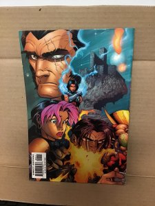 Generation X/Gen 13 (1998)nm