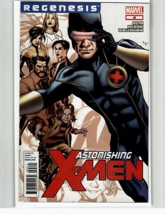 Astonishing X-Men #45 (2012) X-Men