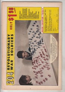 Green Lantern #15 (Sep-62) FN+ Mid-High-Grade Green Lantern