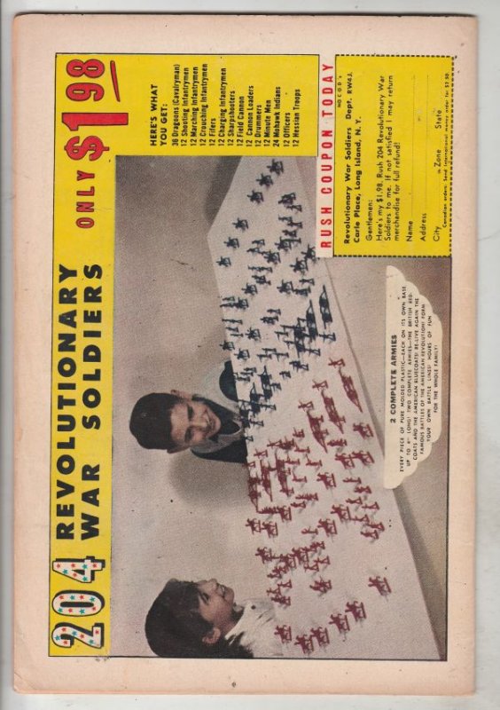 Green Lantern #15 (Sep-62) FN+ Mid-High-Grade Green Lantern