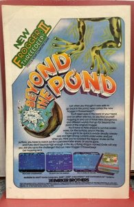 Daredevil #213 (1984)