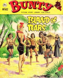 Island of Tears