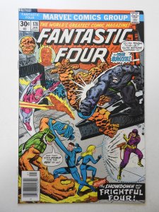 Fantastic Four #178 (1977) FN/VF Condition!