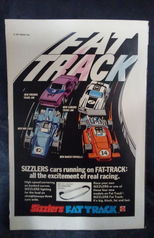 The X-Men #74 (1972)