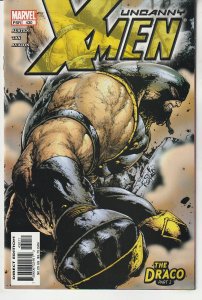 The Uncanny X-Men #430 (2003)