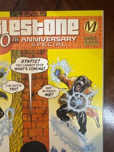 Milestone 30th Anniversary Special (2023)