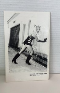 Femforce: Timelines #1 (1995)