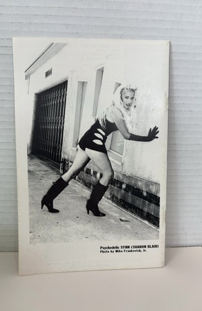 Femforce: Timelines #1 (1995)