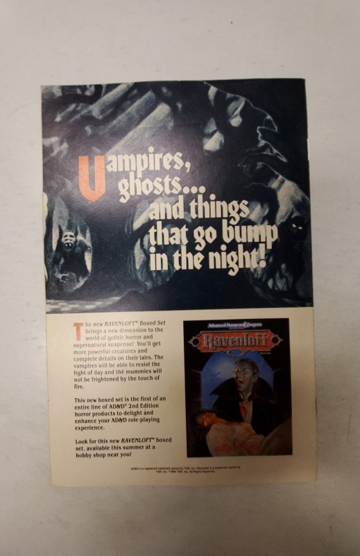 Spider-Man #2 (1990) NM Marvel Comic Book J724