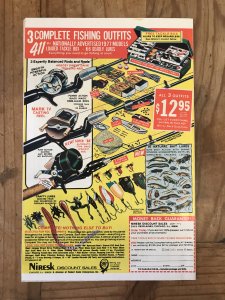 The Spectacular Spider-Man #7 (1977)