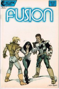 Fusion #2 (1987)