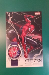 Thor #22 Second Print Cover (2022) NM