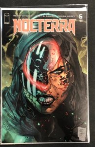 Nocterra #6