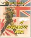 A Sargeant`s War