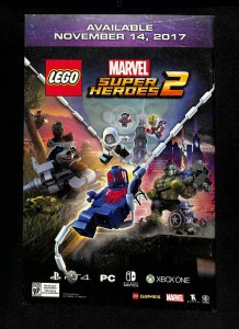 Moon Knight (2016) #188 Daniel Warren Johnson Variant Retailer Incentive 1st ...