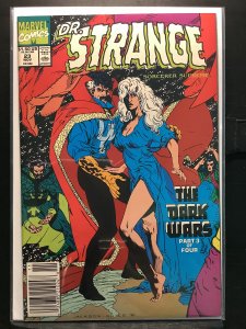 Doctor Strange, Sorcerer Supreme #23 (1990)