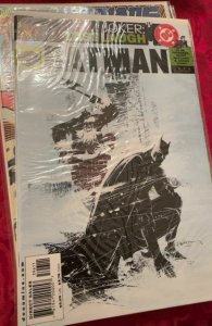 Batman #596 Direct Edition (2001) Batman 