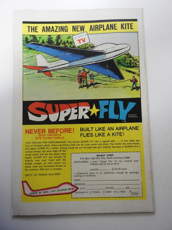 Superman #277 (1974)