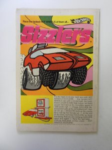 Strange Adventures #226 (1970) FN/VF condition