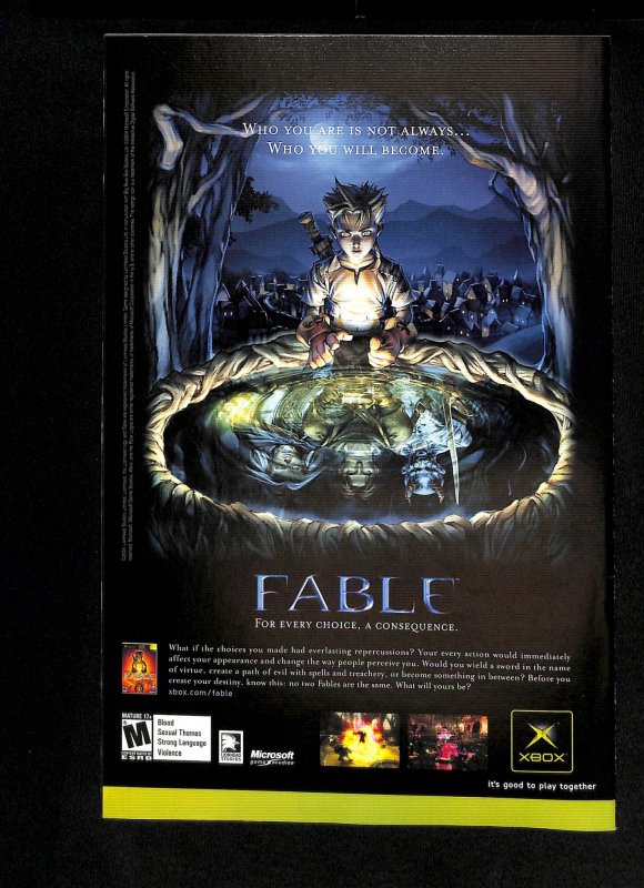 New Avengers #1 1st Queen Veranke!