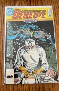 Detective Comics #579 (1987)