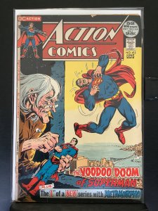 Action Comics #413  (1972)