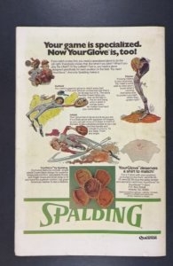 Power Man #36 (1976)