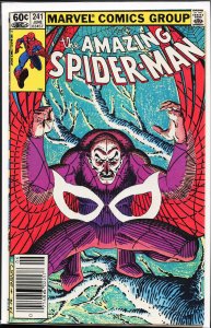 The Amazing Spider-Man #241 (1983) Spider-Man