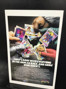 Wonder Man #1 (1991)vf