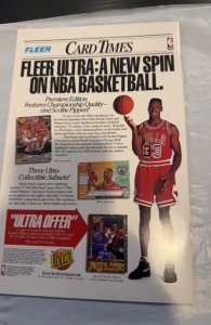 Venom: Lethal Protector #1 (1993)1st venom solo series