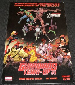 Miles Morales: Ultimate Spider-Man #9 (2015)