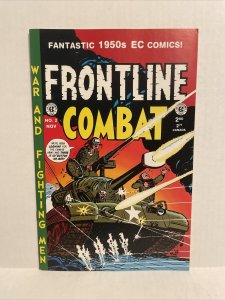 Frontline Combat #2