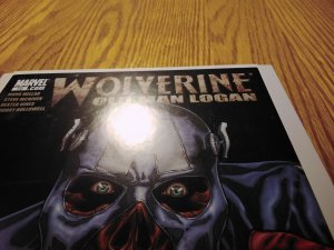 Wolverine #72 (2009)