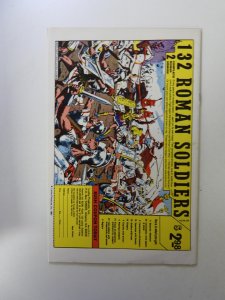 The Savage She-Hulk #14 Direct Edition (1981) VF condition