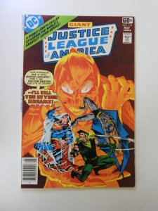 Justice League of America #154 (1978) NM- condition