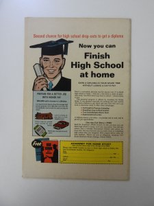 Where Monsters Dwell #10 (1971) VF- condition