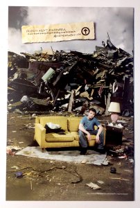 Captain America #34 (9.4, 2008) Alex Ross Variant